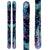 Coalition Snow Rafiki Skis - Women's 2024