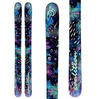 Coalition Snow Rafiki Skis - Women's 2024