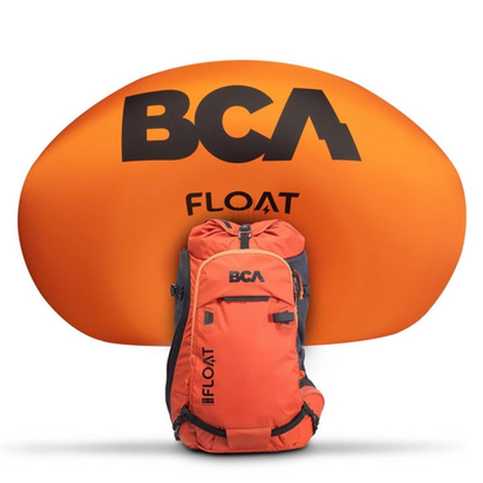 BCA Float E2-45 Airbag Pack Orange