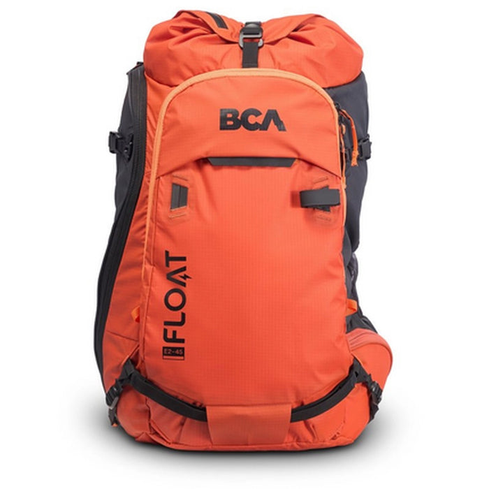 BCA Float E2-45 Airbag Pack Orange