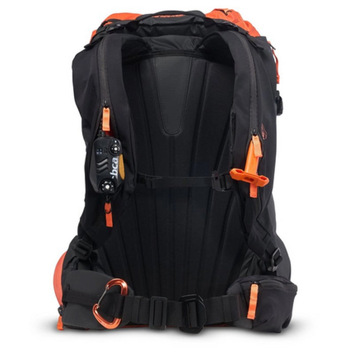 BCA Float E2-45 Airbag Pack Orange