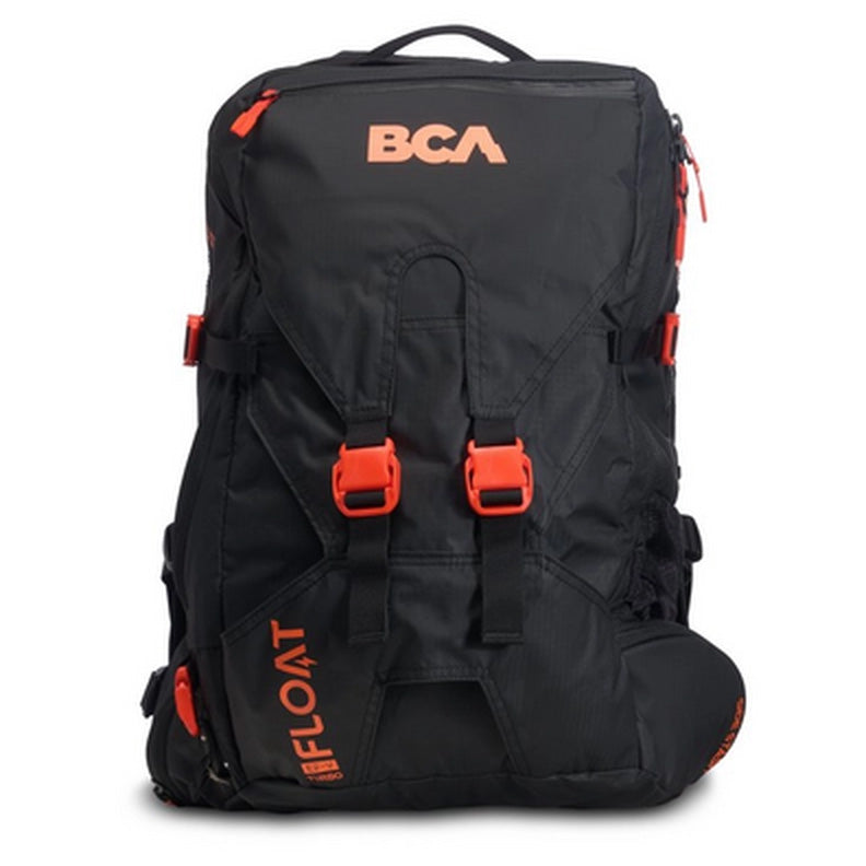BCA Float E2 MtnPro Vest Airbag Pack Black/Orange