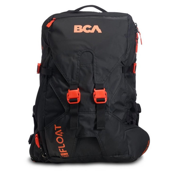 BCA Float E2 MtnPro Vest Airbag Pack Black/Orange