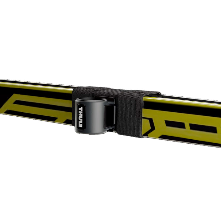 Thule SkiClick Cross Country Ski Rack