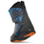 thirtytwo Lashed Double Boa Snowboard Boots Tie Dye