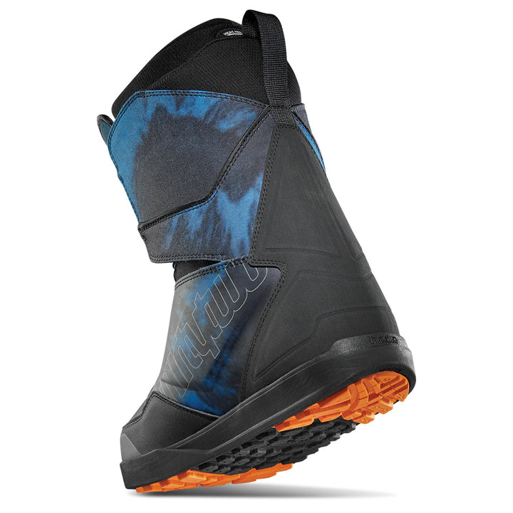 thirtytwo Lashed Double Boa Snowboard Boots Tie Dye