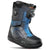 thirtytwo Lashed Double Boa Snowboard Boots Tie Dye
