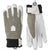 Hestra Army Leather Patrol Gloves - Women's Light Grey