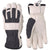 Hestra Tarfala 5-Finger Gloves Charcoal