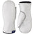 Hestra Patrol Mitt Liner Off White