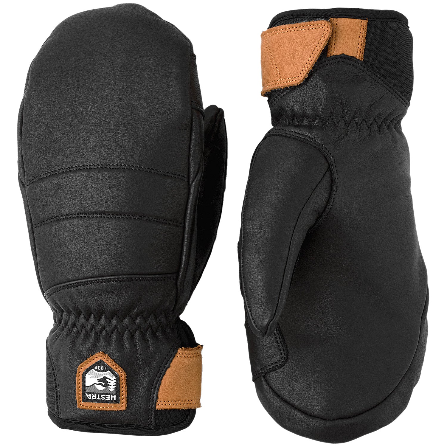 Hestra Fall Line Mittens - Women's – evo