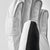 Hestra Army Leather Patrol Gloves Black