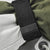Hestra Heli Mittens - Women's Olive/Off White