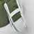 Hestra Army Leather Heli Ski 3-Finger Mittens Olive