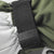 Hestra Army Leather Heli Ski 3-Finger Mittens Olive