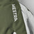 Hestra Army Leather Heli Ski 3-Finger Mittens Olive