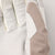 Hestra Powder Gauntlet 5 Finger Gloves Beige