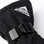 Hestra Powder Gauntlet Mittens Black