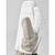 Hestra Powder Gauntlet 3 Finger Mittens Beige