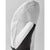 Hestra Power Heater Gauntlet Mittens Grey/White