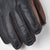 Hestra Wakayama 5-Finger Gloves Navy/Brown
