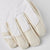 Hestra Mono Wool Gloves Off White