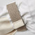 Hestra Mono Wool Gloves Off White