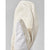 Hestra Mono Wool Mittens Off White