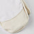 Hestra Mono Wool Mittens Off White