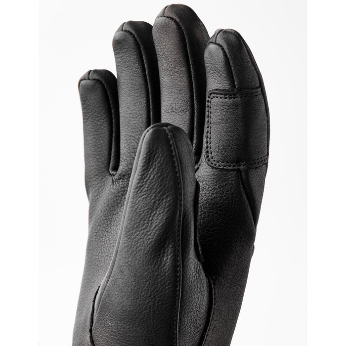 Hestra Fall Line Gloves - Women's Black