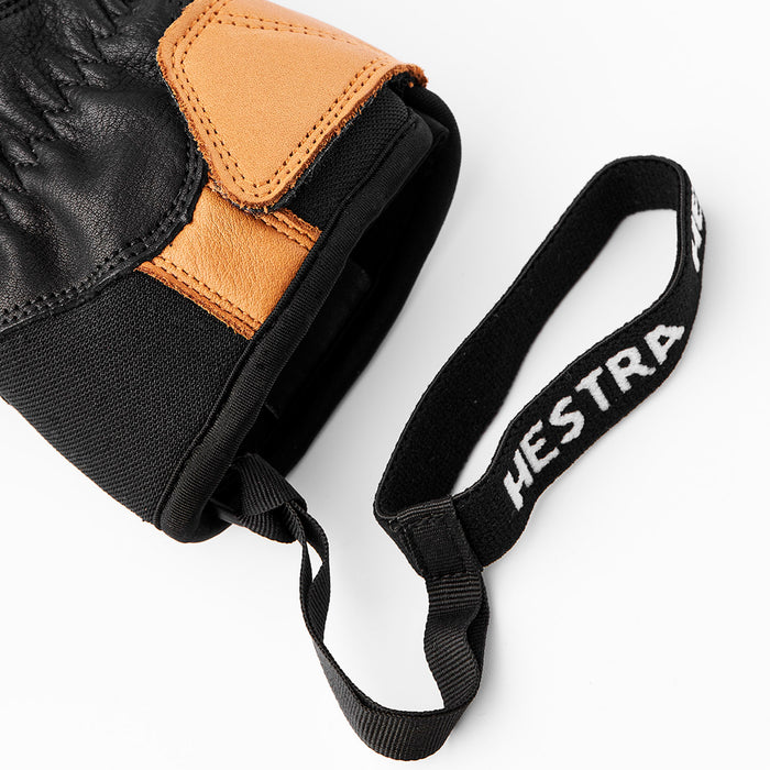Hestra Fall Line Gloves - Women's Black