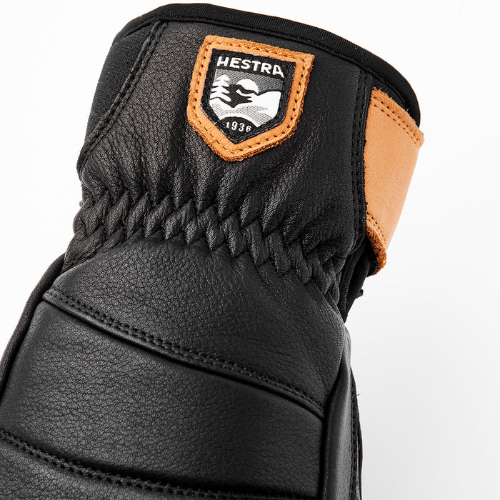 Hestra Fall Line Gloves - Women's Black