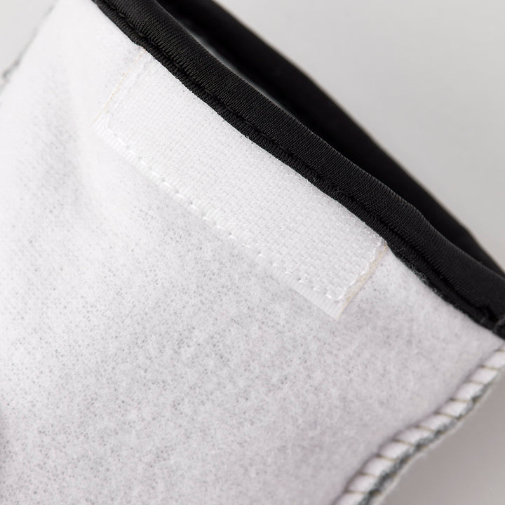 Hestra Patrol Glove Liner Off White