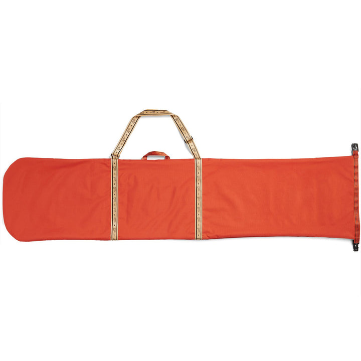 Season Snowboard Day Bag Clay Red