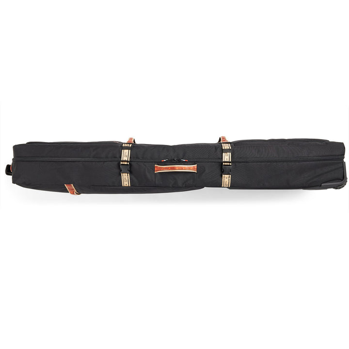 Season Snow Roller Bag Black