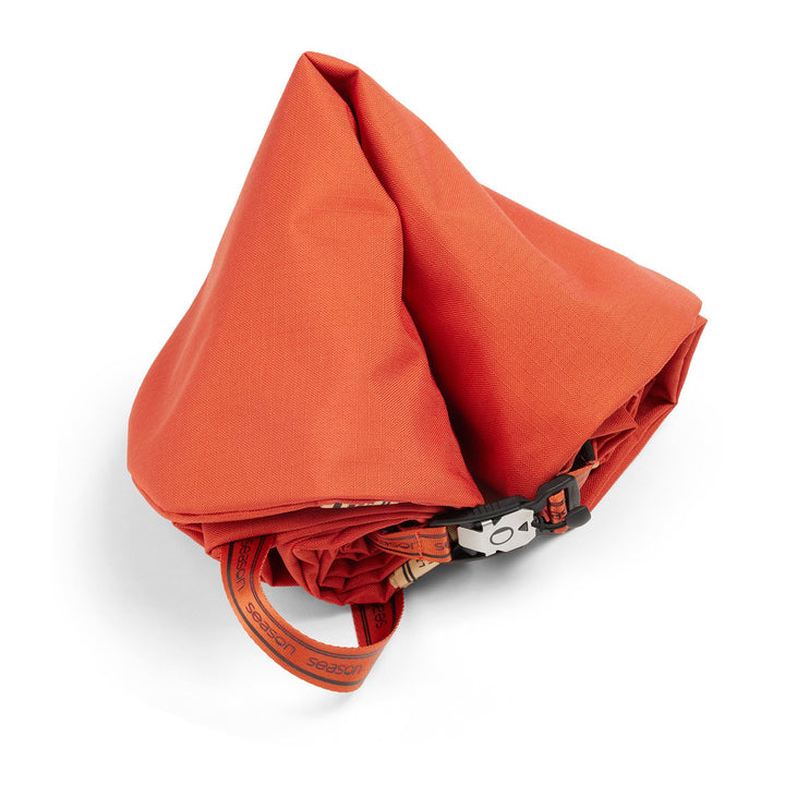 Season Snowboard Day Bag Clay Red