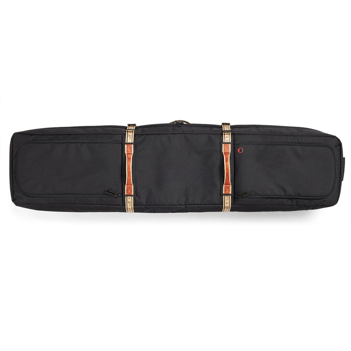 Season Snow Roller Bag Black