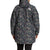 The North Face Plus Antora Parka - Women's TNF Black IWD Print