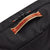 Season Snow Roller Bag Black