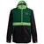 Airblaster Max Trenchover Jacket - Men's Max Green