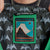Airblaster Max Trenchover Jacket - Men's Max Green