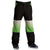 Airblaster Max Elastic Boss Pants - Men's Max Green Fade