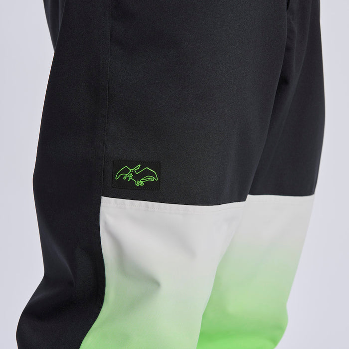 Airblaster Max Elastic Boss Pants - Men's Max Green Fade