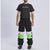 Airblaster Max Elastic Boss Pants - Men's Max Green Fade