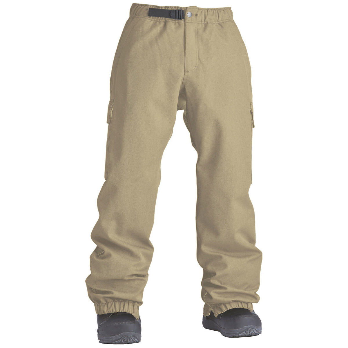 Airblaster Freedom Boss Pants - Men's Tan