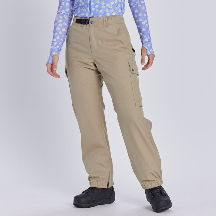Airblaster Freedom Boss Pants - Men's Tan