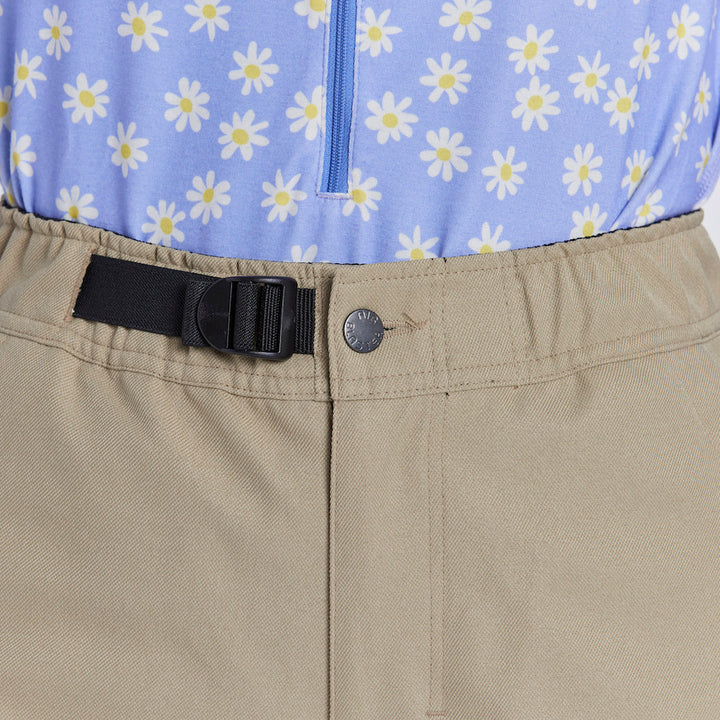 Airblaster Freedom Boss Pants - Men's Tan
