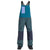 Airblaster Sassy Hot Bibs - Women's Night Spruce
