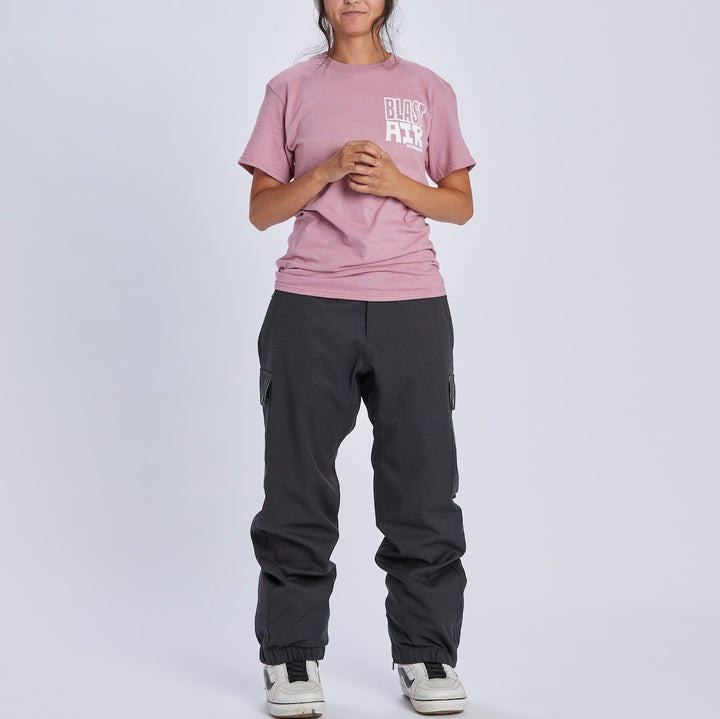Airblaster Freedom Boss Pants - Women's Nai Vintage Black