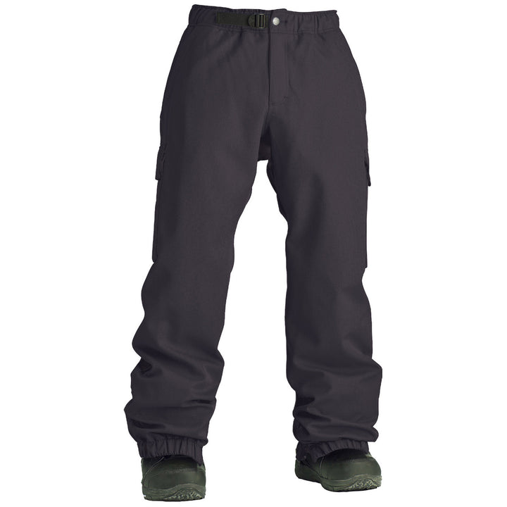 Airblaster Freedom Boss Pants - Women's Nai Vintage Black